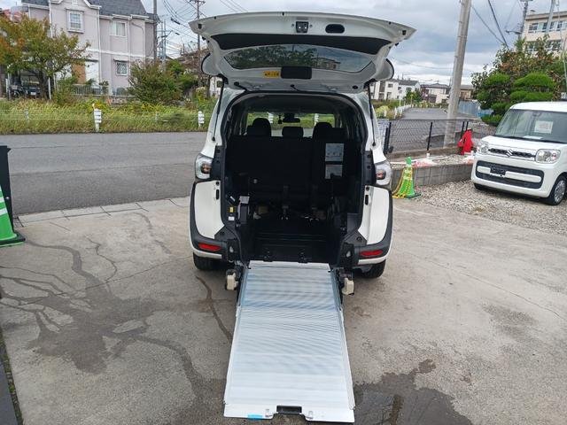 Nursing Care Vehicle