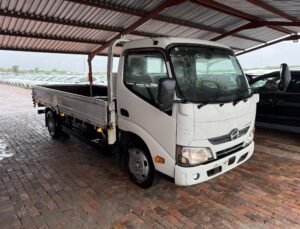 Elf 3t Long, Canter 3t Long, Dutro 3t Long