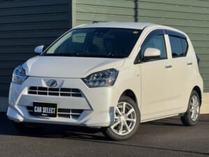 Mira e:S, Carol, Alto Lapin