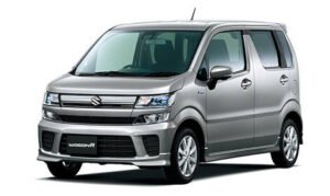 ek Space, Dayz, Flair / Flair Wagon, Roox, Wagon R, Wagon R Stingray