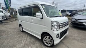 Every Wagon, Atrai Wagon, NV100 Clipper Rio