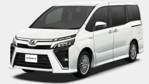 Alphard, Vellfire, Estima, GranAce, Elgrand, Odyssey, Stepwagon Spada, Delica D5