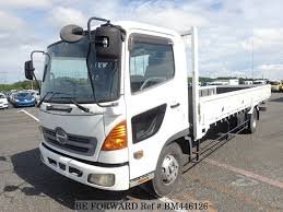 Forward 4t, Ranger 4t