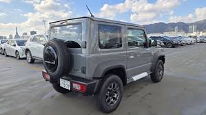 Jimny Sierra, Raize, Vezel