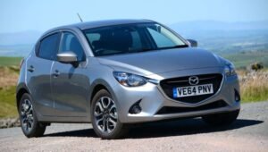 MAZDA2 Diesel, Demio Clean Diesel